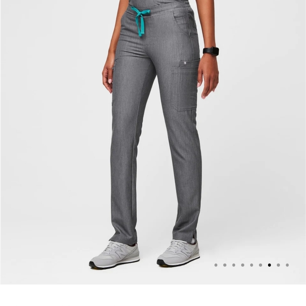 Figs Yola Scrub Pants XS